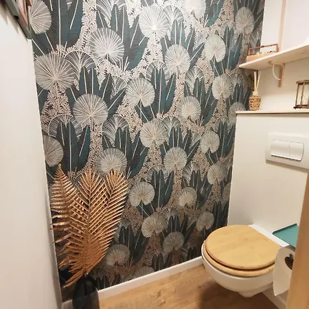 Vieille Equipe Sans Ascenseur